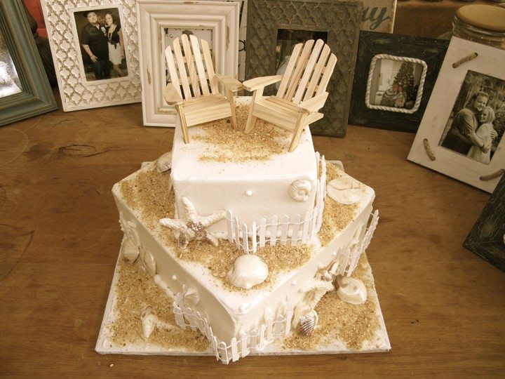 orlando-wedding-djs-wedding-cake