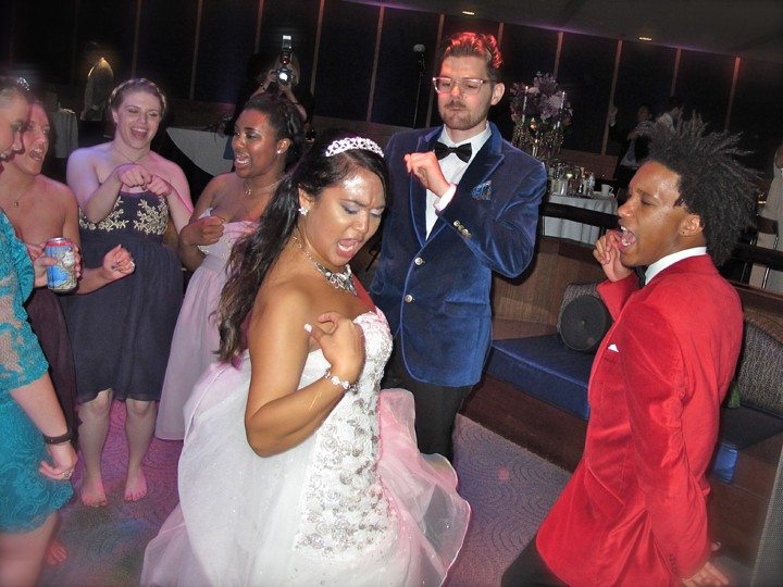 epcot-living-seas-vip-lounge-wedding-bride-dancing