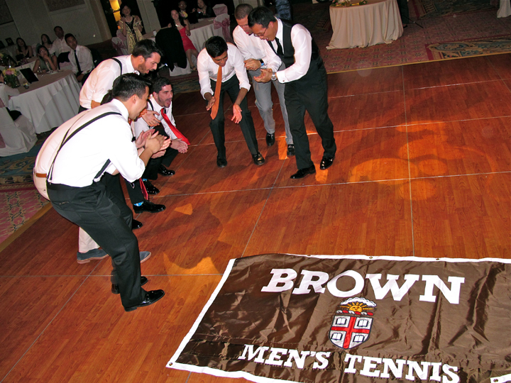 disneys-boardwalk-wedding-groom-tennis