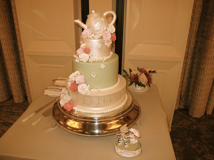 orlando-four-seasons-resort-wedding-cake