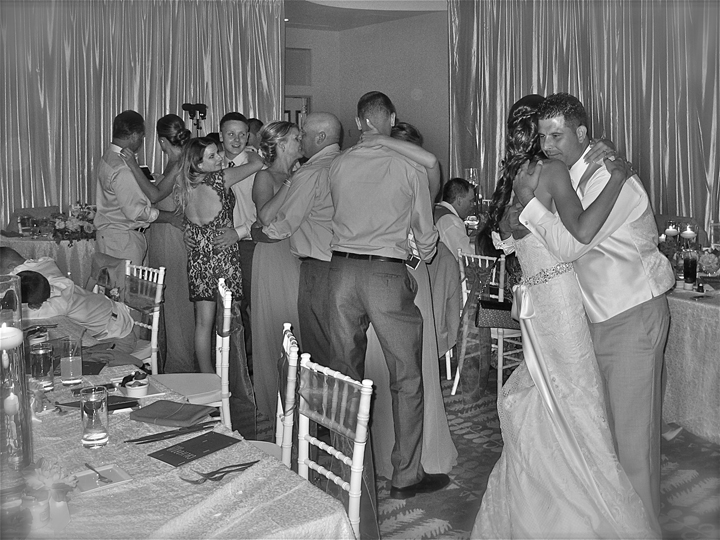 disney-contemporary-napa-room-wedding-guests-dancing