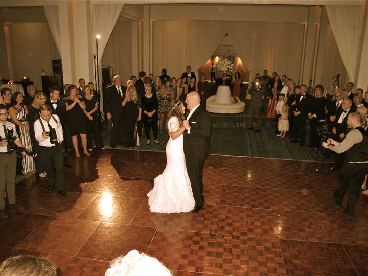 hyatt-grand-cypress-wedding-first-dance